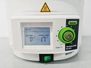 Thumbnail image of Buchi B-491 Heating Bath