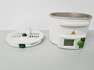 Thumbnail image of Buchi B-491 Heating Bath