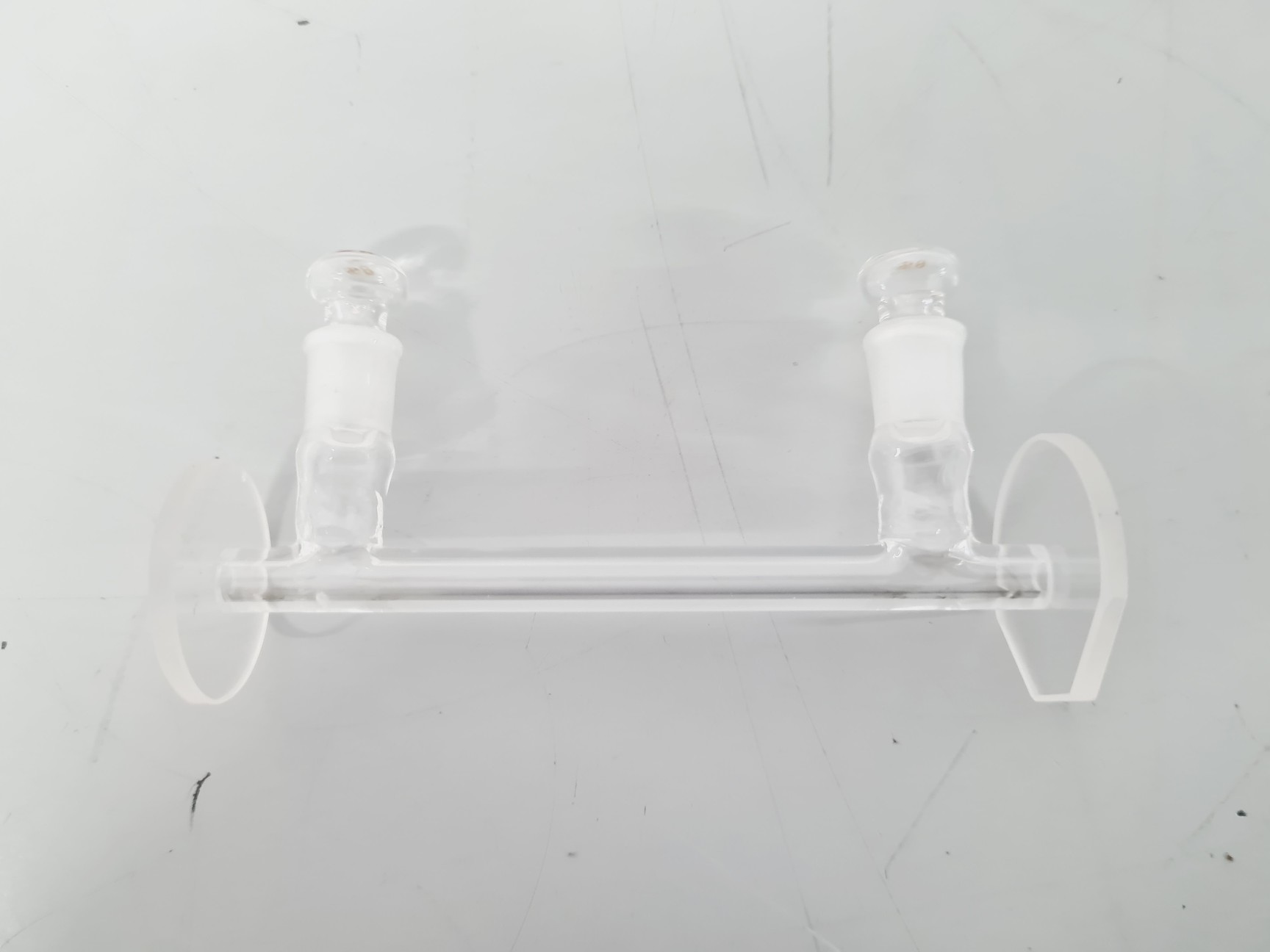 Image of 3 x Jasco Polarimeter Cell 2mL, 3.5mL and 10mL