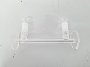 Thumbnail image of 3 x Jasco Polarimeter Cell 2mL, 3.5mL and 10mL