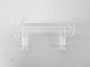 Thumbnail image of 3 x Jasco Polarimeter Cell 2mL, 3.5mL and 10mL