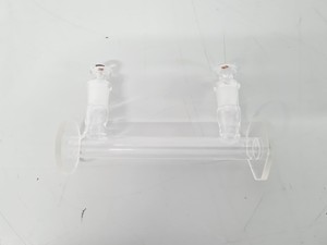 Thumbnail image of 3 x Jasco Polarimeter Cell 2mL, 3.5mL and 10mL