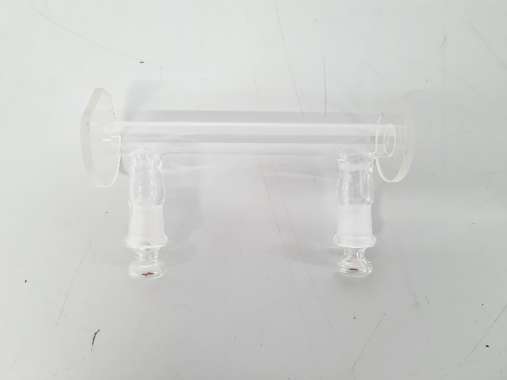 Image of 3 x Jasco Polarimeter Cell 2mL, 3.5mL and 10mL