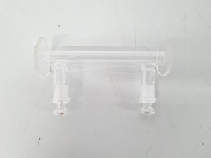 Thumbnail image of 3 x Jasco Polarimeter Cell 2mL, 3.5mL and 10mL