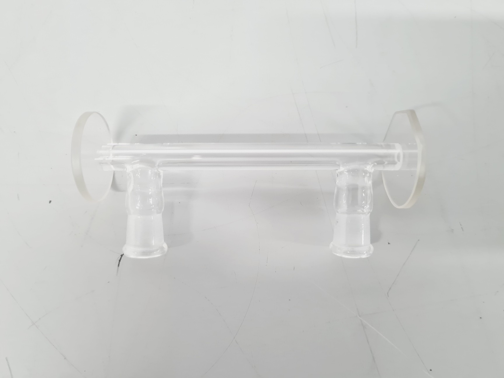 Image of 3 x Jasco Polarimeter Cell 2mL, 3.5mL and 10mL