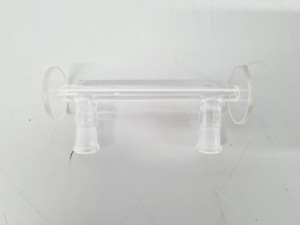 Thumbnail image of 3 x Jasco Polarimeter Cell 2mL, 3.5mL and 10mL