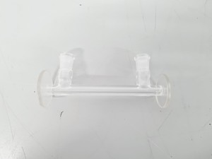 Thumbnail image of 3 x Jasco Polarimeter Cell 2mL, 3.5mL and 10mL