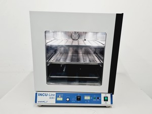 Thumbnail image of VWR INCU-Line ILS6 Shaking Incubator