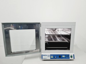 Thumbnail image of VWR INCU-Line ILS6 Shaking Incubator