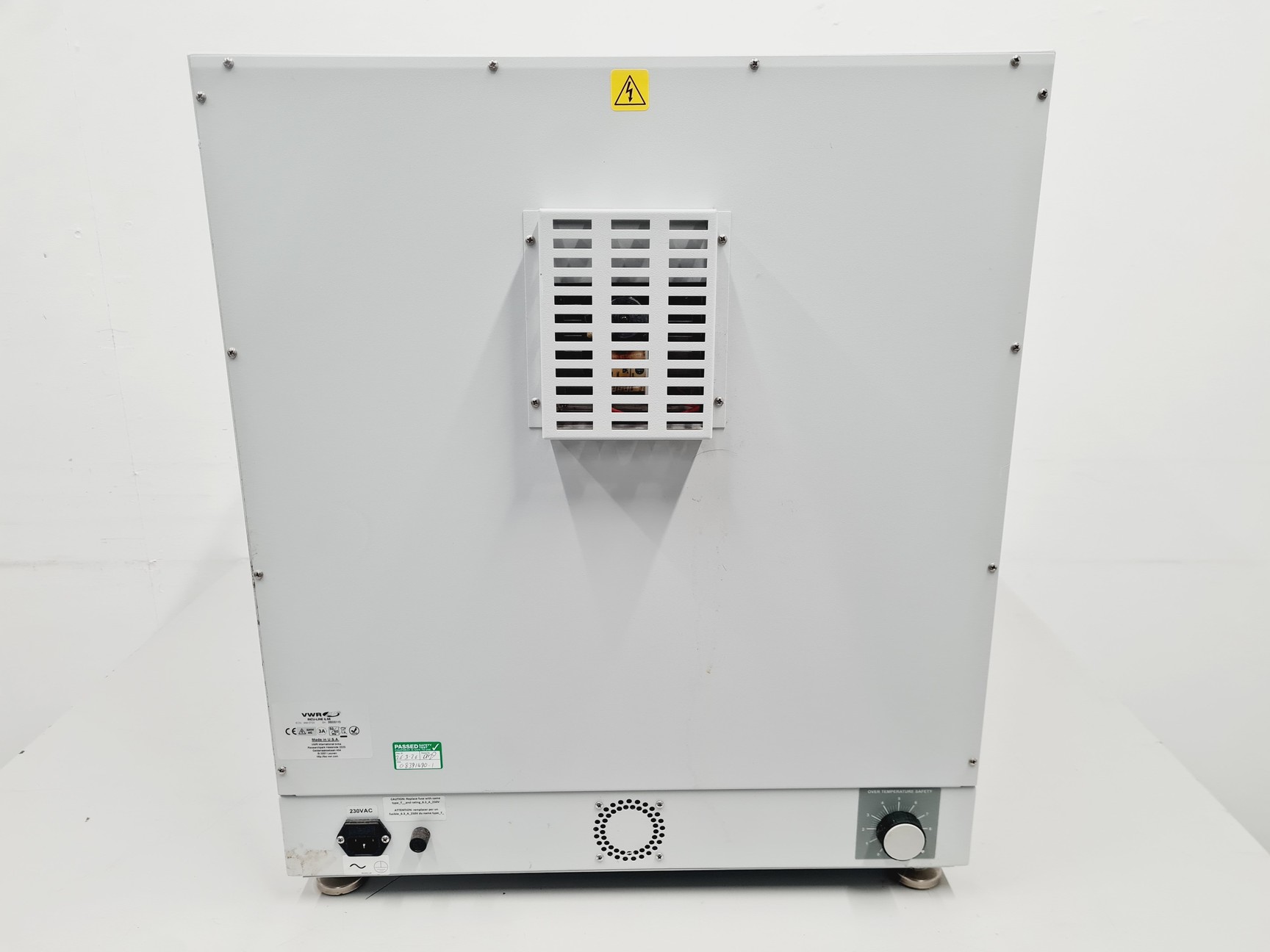 Image of VWR INCU-Line ILS6 Shaking Incubator