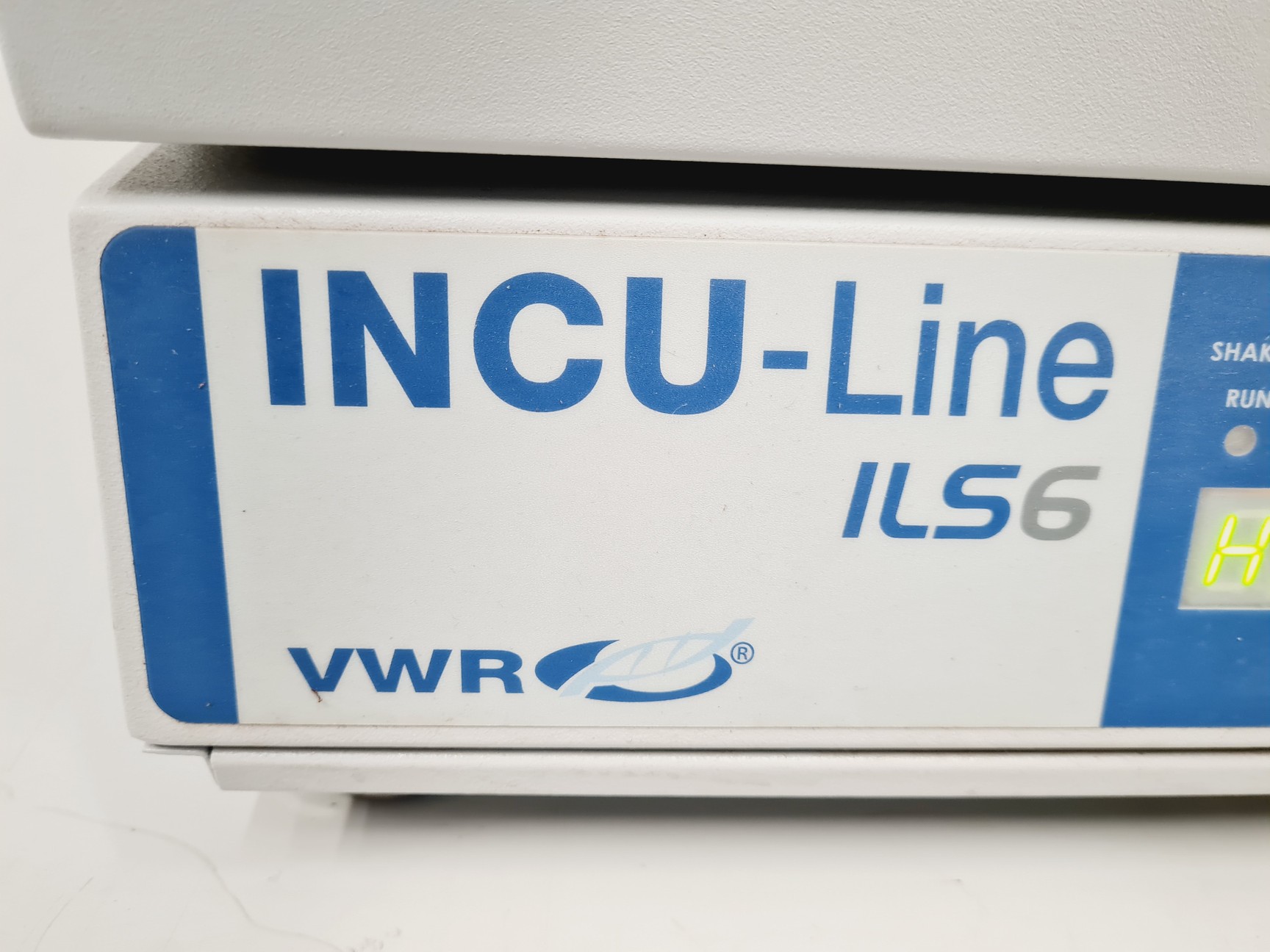 Image of VWR INCU-Line ILS6 Shaking Incubator