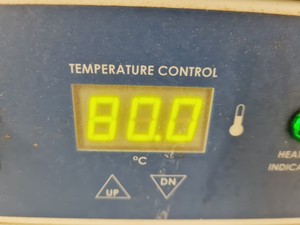 Thumbnail image of VWR INCU-Line ILS6 Shaking Incubator