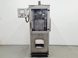 Thumbnail image of Automated Cohesion Tester 