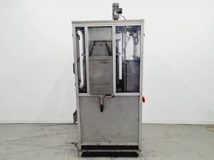 Thumbnail image of Automated Cohesion Tester 