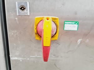 Thumbnail image of Automated Cohesion Tester 