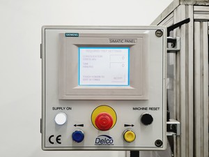 Thumbnail image of Automated Cohesion Tester 