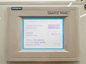 Thumbnail image of Automated Cohesion Tester 