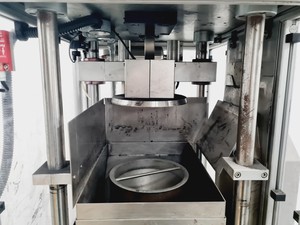 Thumbnail image of Automated Cohesion Tester 