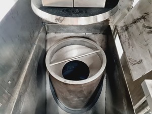 Thumbnail image of Automated Cohesion Tester 