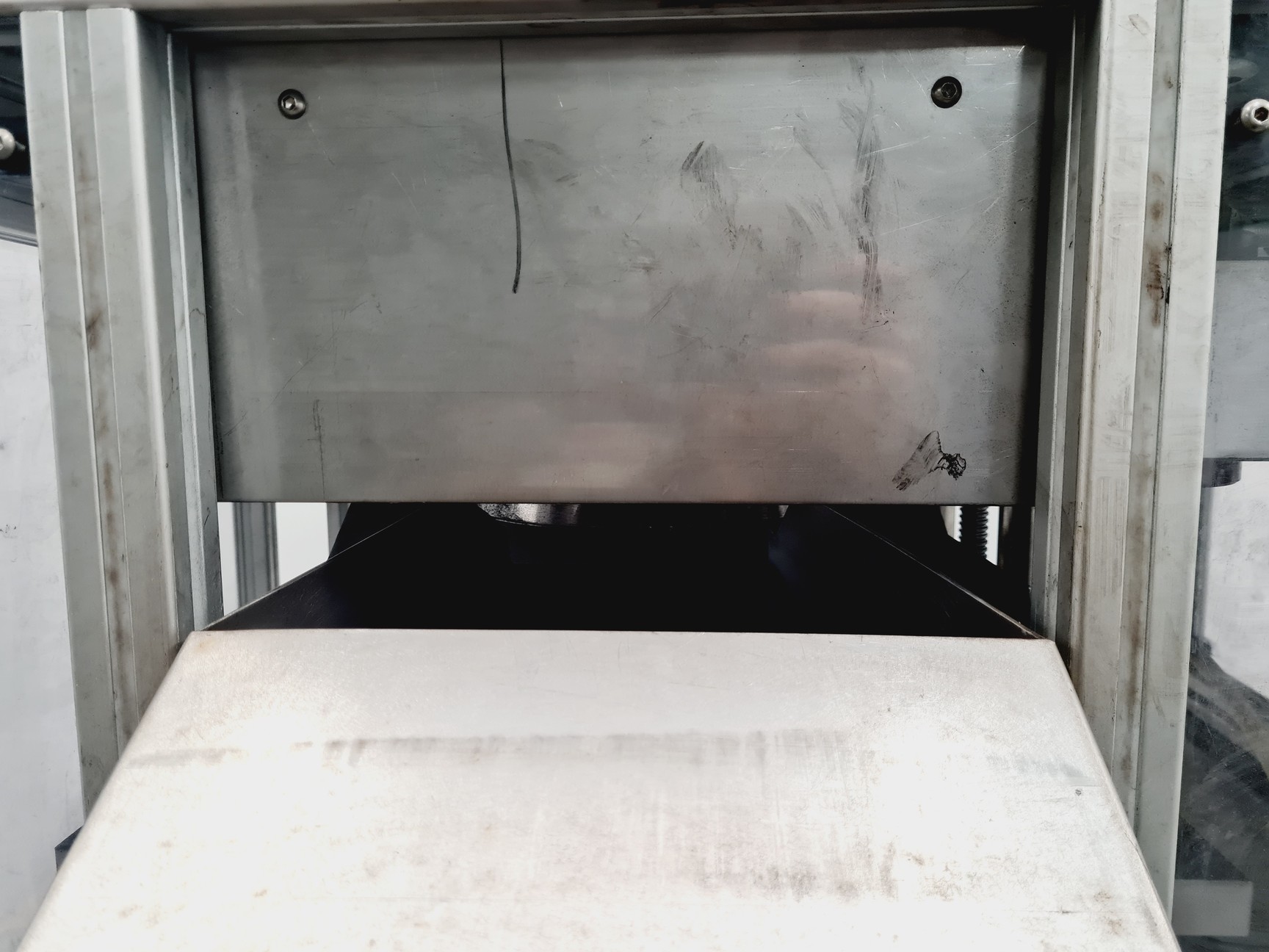 Image of Automated Cohesion Tester 