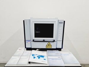 Thumbnail image of Bruker AXS D2 Phaser A26-X1-A2B0B2A Diffractometer