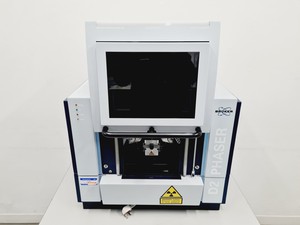 Thumbnail image of Bruker AXS D2 Phaser A26-X1-A2B0B2A Diffractometer
