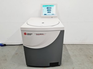 Thumbnail image of Beckman Coulter Avanti JXN-26 Centrifuge