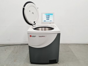 Thumbnail image of Beckman Coulter Avanti JXN-26 Centrifuge