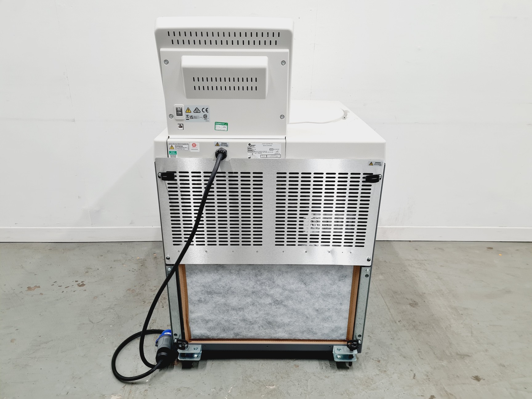 Image of Beckman Coulter Avanti JXN-26 Centrifuge