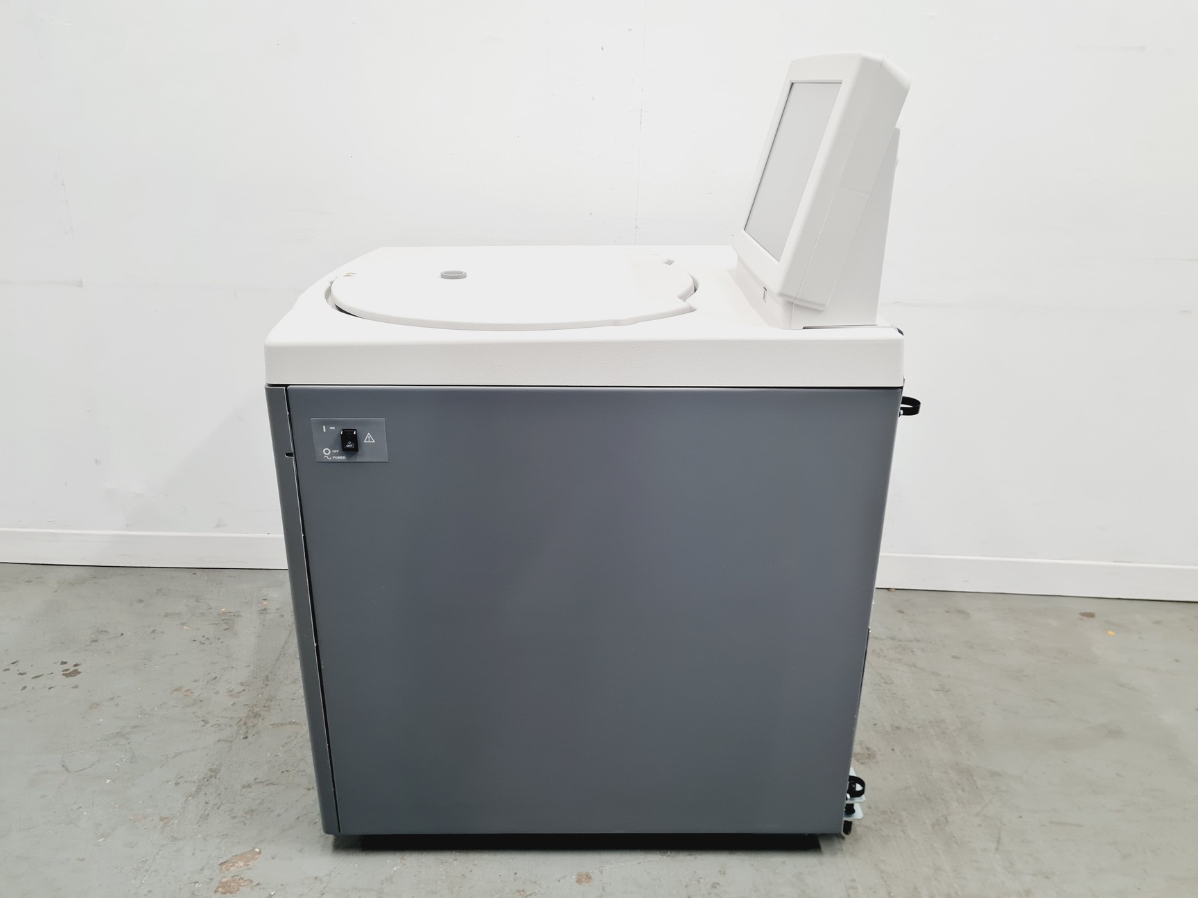 Image of Beckman Coulter Avanti JXN-26 Centrifuge