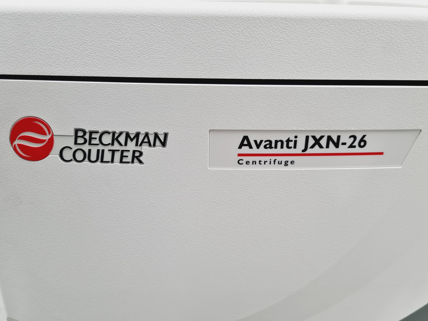 Image of Beckman Coulter Avanti JXN-26 Centrifuge