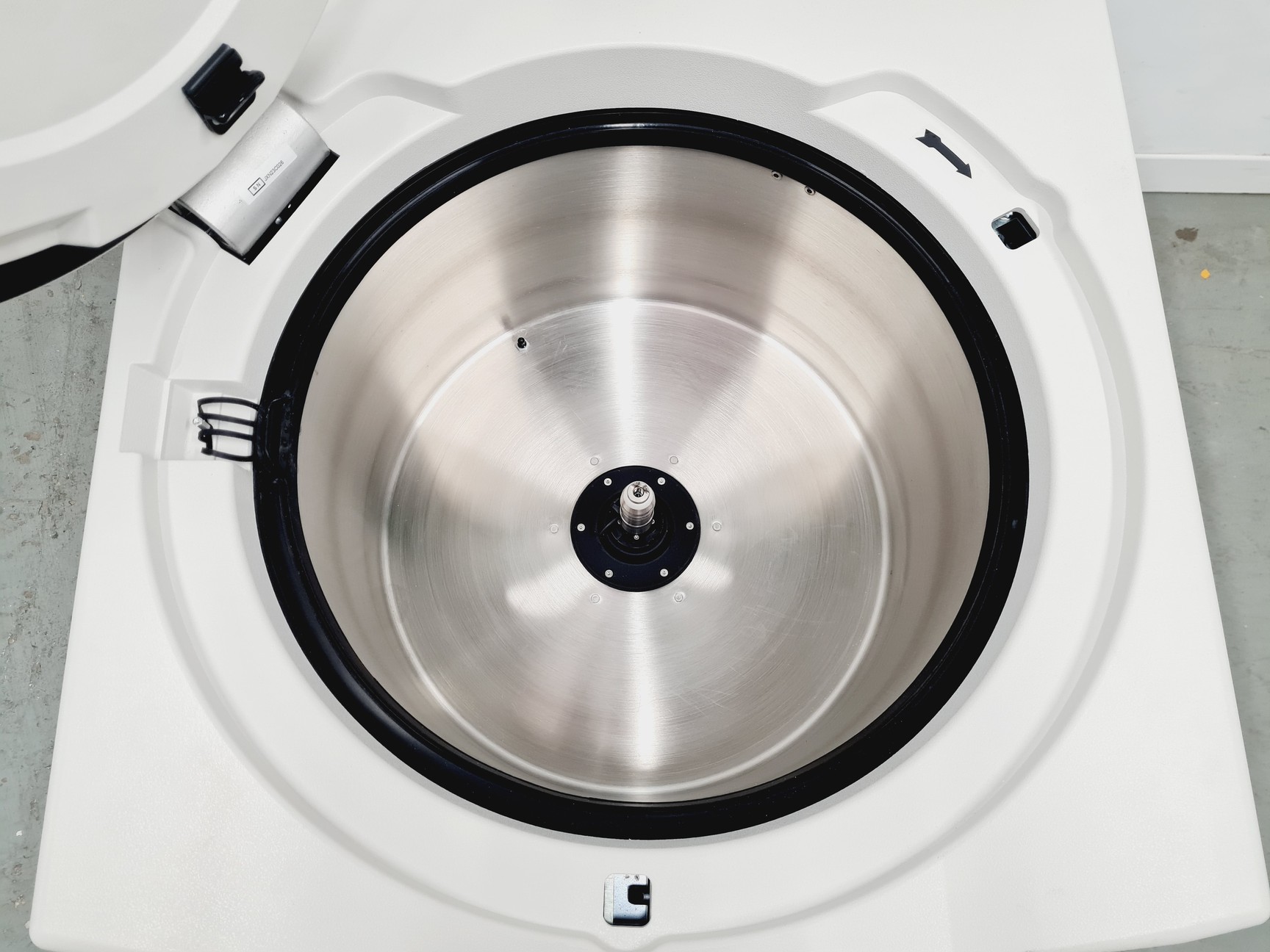 Image of Beckman Coulter Avanti JXN-26 Centrifuge