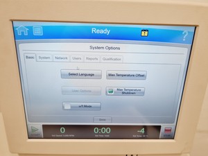 Thumbnail image of Beckman Coulter Avanti JXN-26 Centrifuge