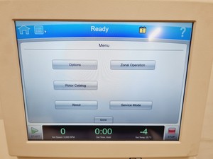 Thumbnail image of Beckman Coulter Avanti JXN-26 Centrifuge