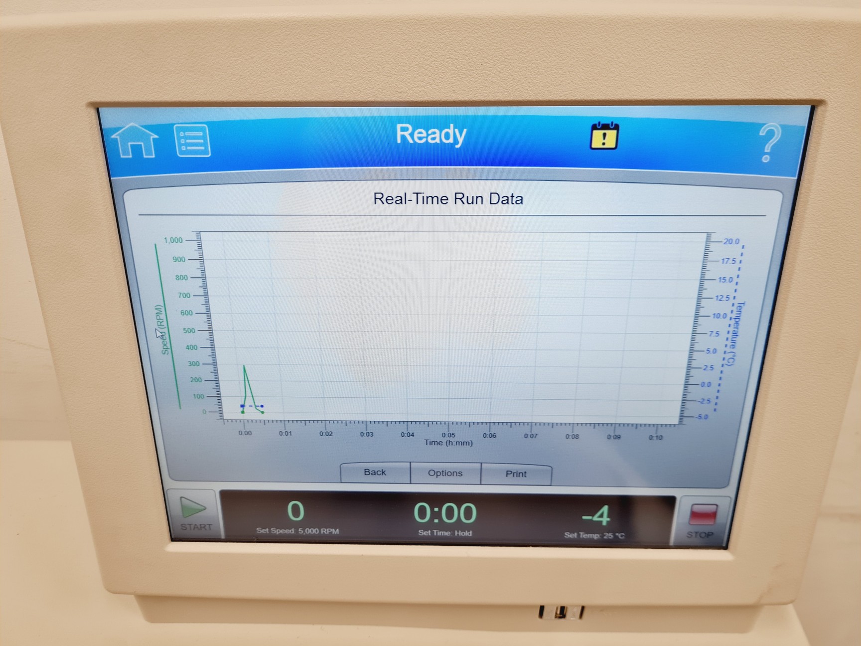 Image of Beckman Coulter Avanti JXN-26 Centrifuge