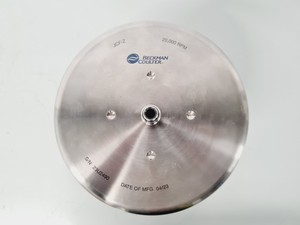 Thumbnail image of Beckman Coulter Avanti JXN-26 Centrifuge