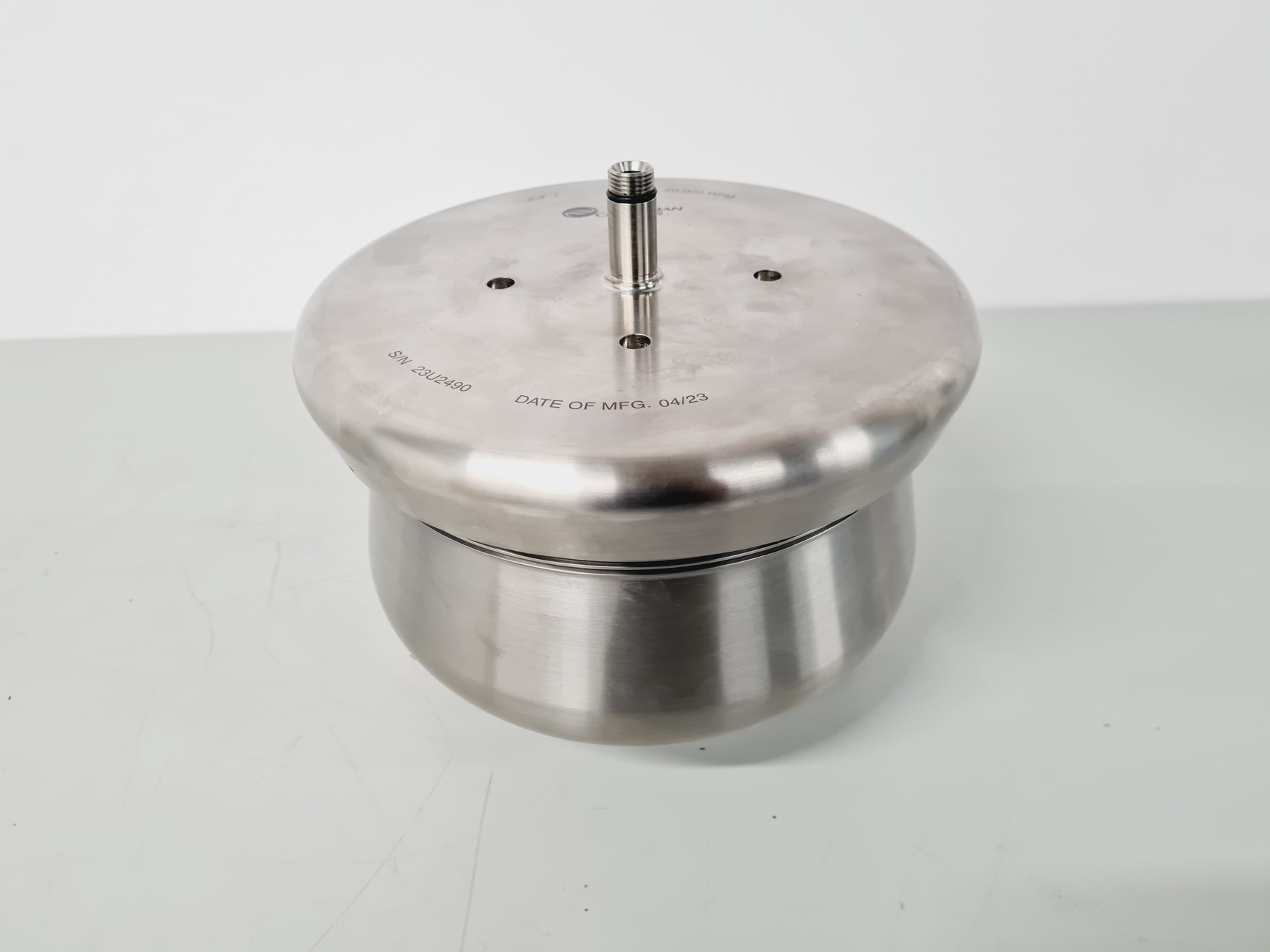 Image of Beckman Coulter Avanti JXN-26 Centrifuge