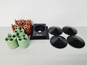 Thumbnail image of Beckman Coulter Avanti JXN-26 Centrifuge