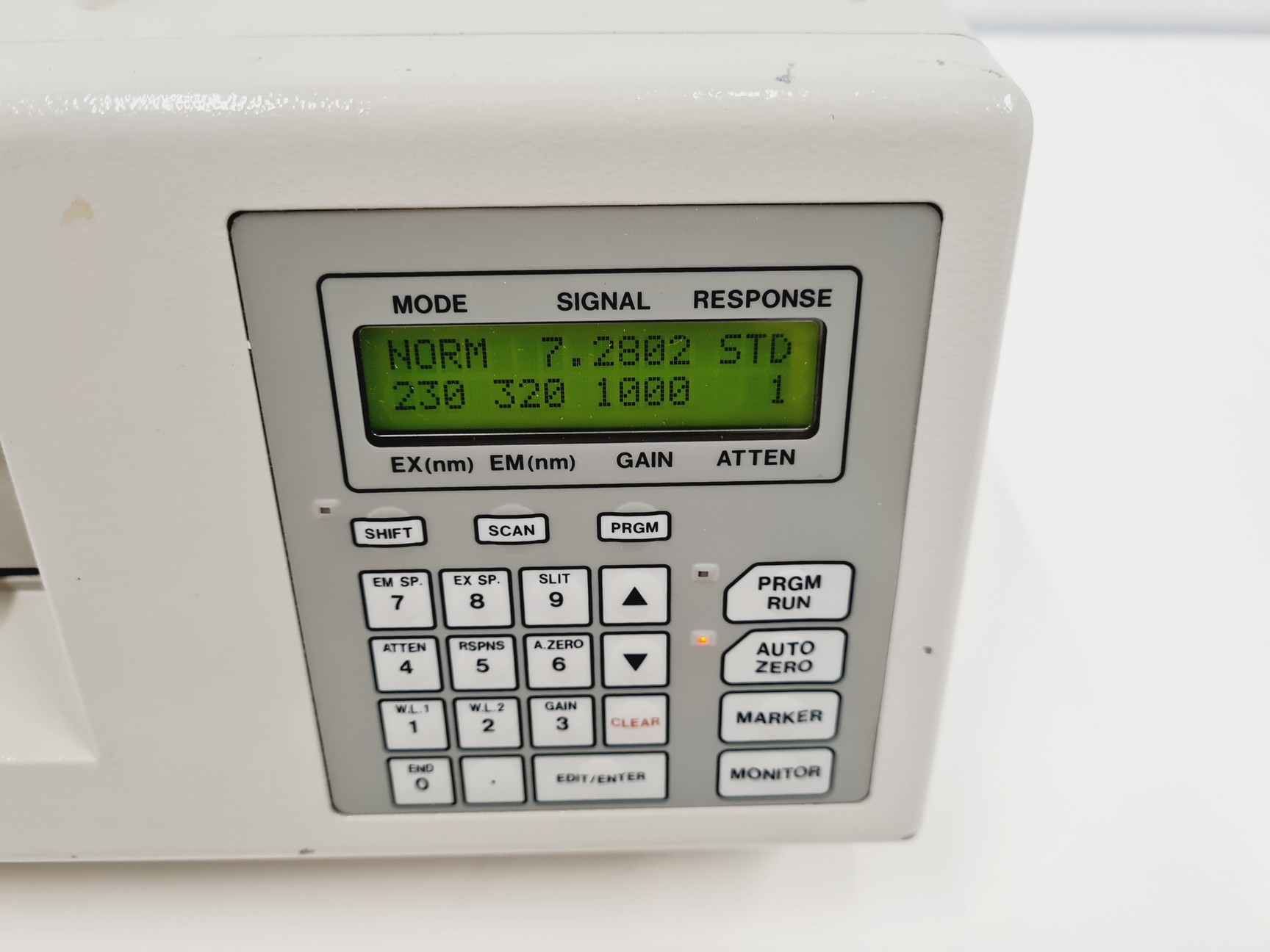 Image of Jasco FP-920 Intelligent Fluorescence Detector