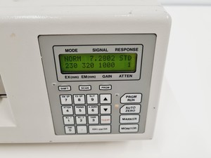 Thumbnail image of Jasco FP-920 Intelligent Fluorescence Detector