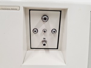 Thumbnail image of Jasco FP-920 Intelligent Fluorescence Detector