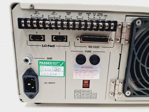 Thumbnail image of Jasco FP-920 Intelligent Fluorescence Detector