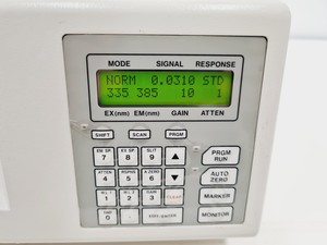 Thumbnail image of Jasco FP-920 Intelligent Fluorescence Detector
