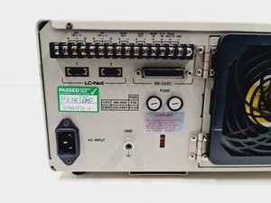 Thumbnail image of Jasco FP-920 Intelligent Fluorescence Detector