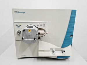 Thumbnail image of Thermo Finnigan LCQ Advantage Mass Spectrometer System 