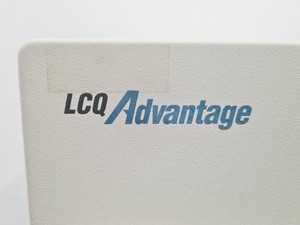 Thumbnail image of Thermo Finnigan LCQ Advantage Mass Spectrometer System 