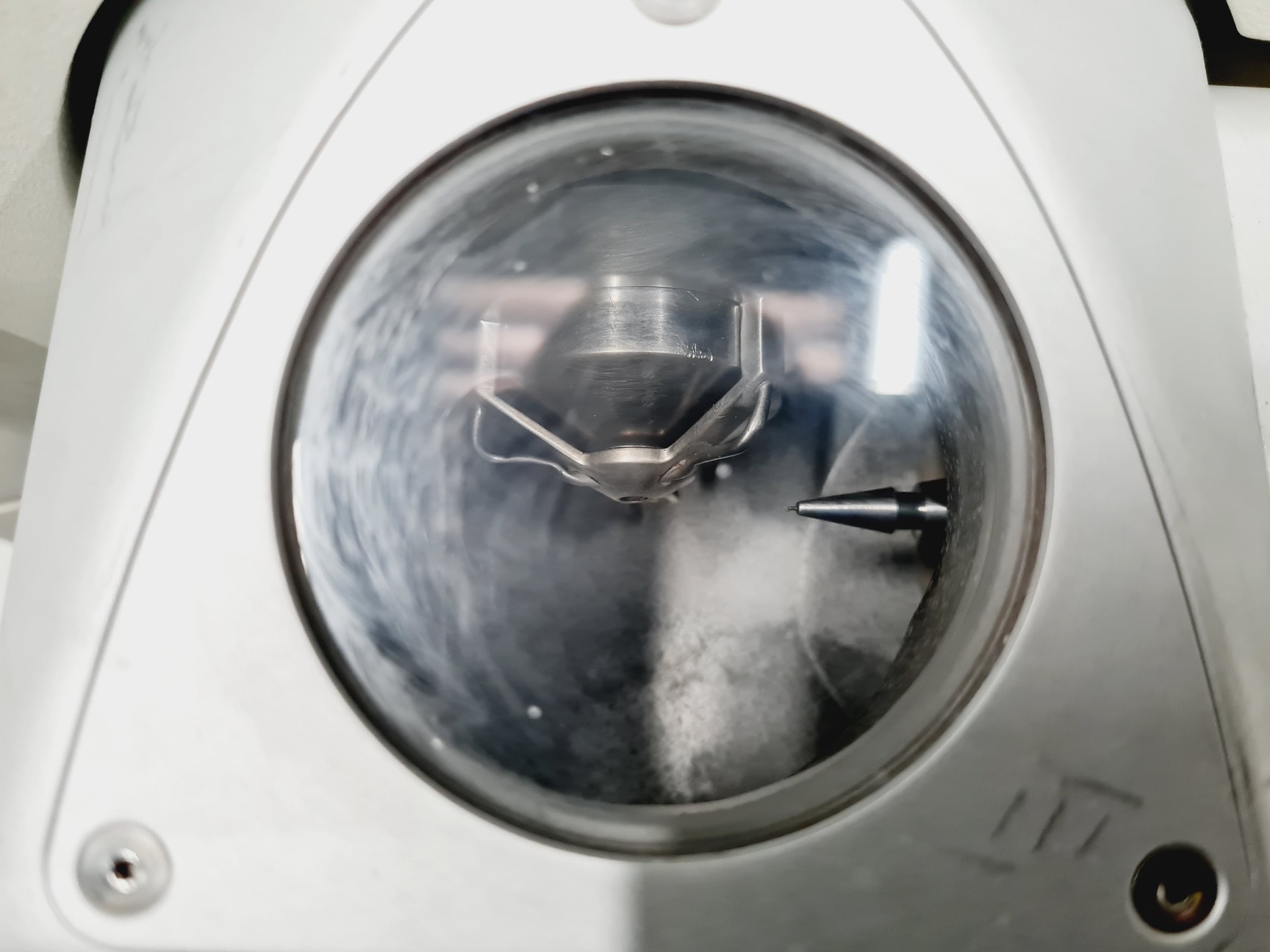 Image of Thermo Finnigan LCQ Advantage Mass Spectrometer System 