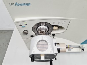 Thumbnail image of Thermo Finnigan LCQ Advantage Mass Spectrometer System 