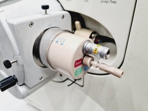 Thumbnail image of Thermo Finnigan LCQ Advantage Mass Spectrometer System 