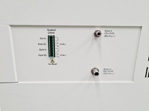 Thumbnail image of Thermo Finnigan LCQ Advantage Mass Spectrometer System 